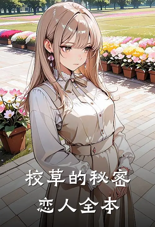 校草的秘密恋人全本