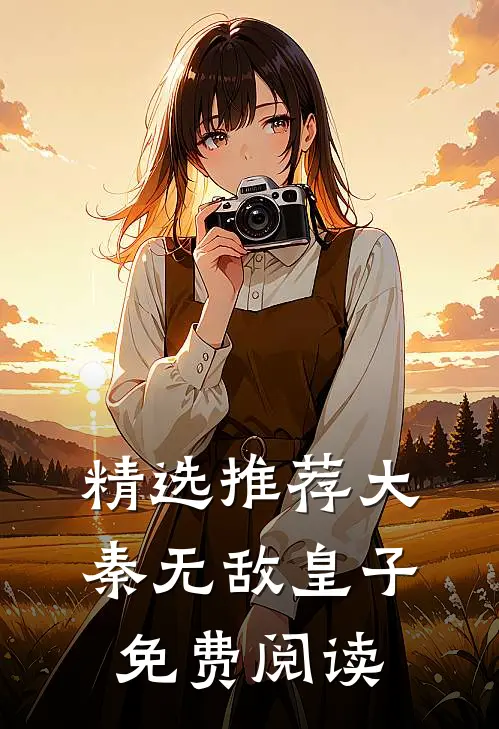 精选推荐大秦无敌皇子免费阅读