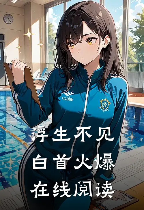 浮生不见白首火爆在线阅读