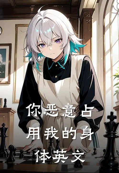 你恶意占用我的身体英文