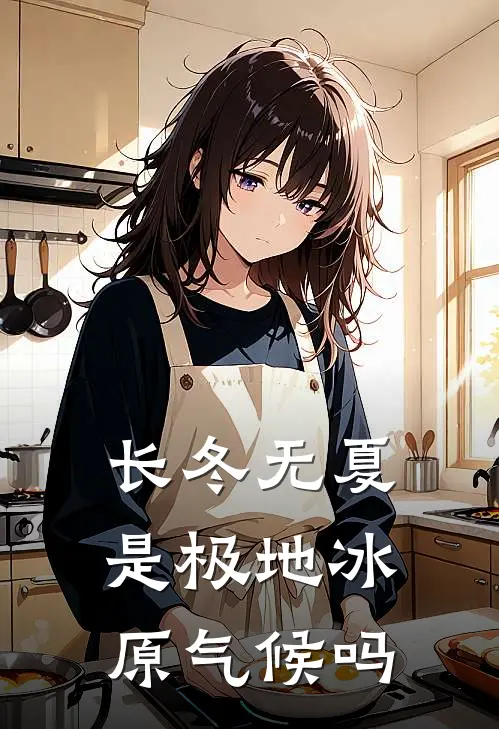 长冬无夏是极地冰原气候吗
