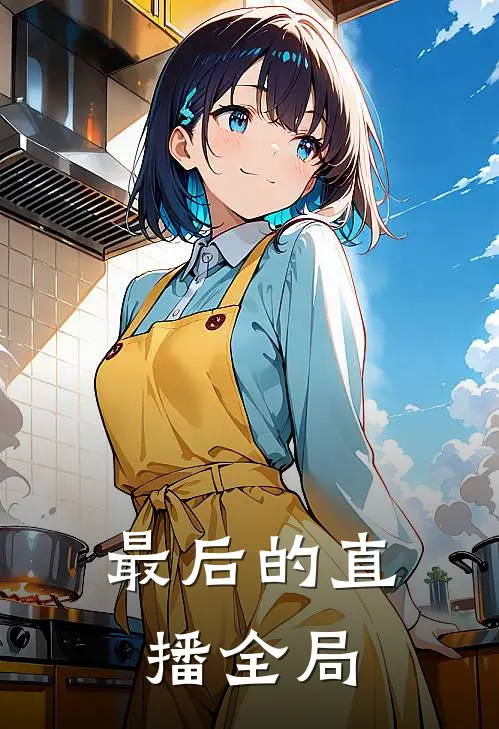 最后的直播全局