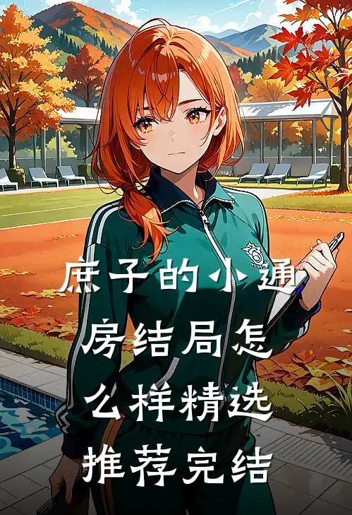 庶子的小通房结局怎么样精选推荐完结