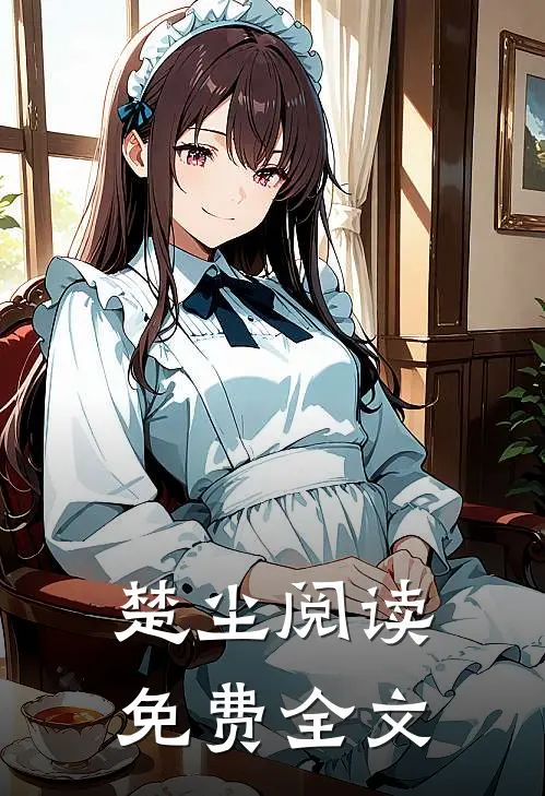 楚尘阅读免费全文
