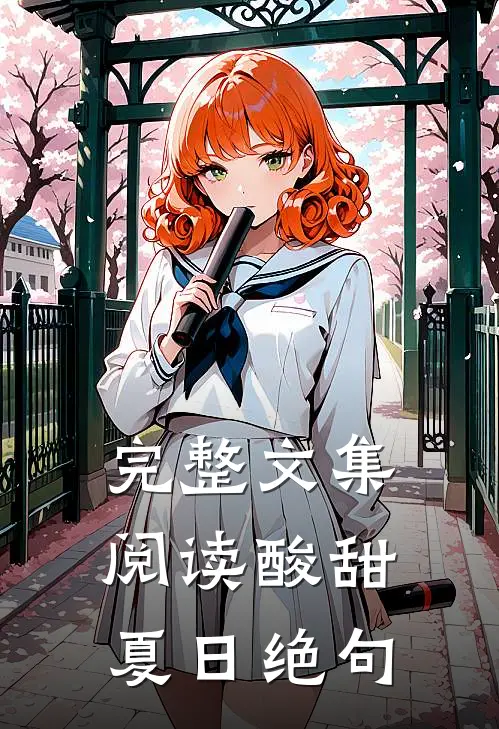 完整文集阅读酸甜夏日绝句