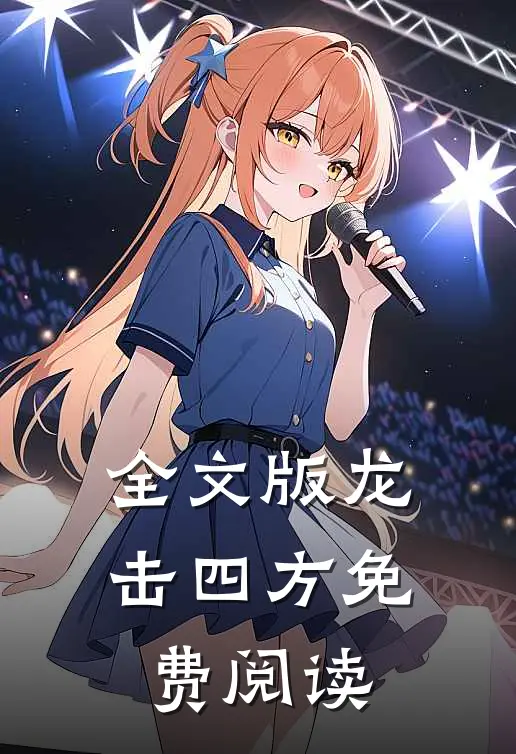 全文版龙击四方免费阅读