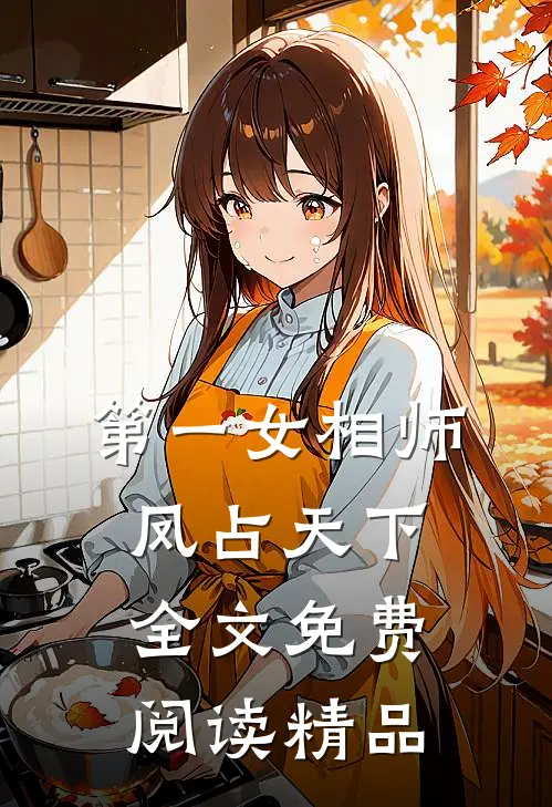 第一女相师凤占天下全文免费阅读精品