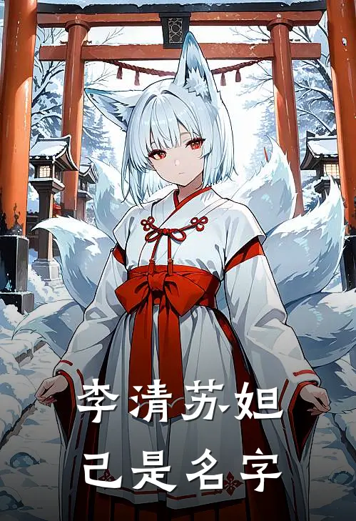 李清苏妲己是名字