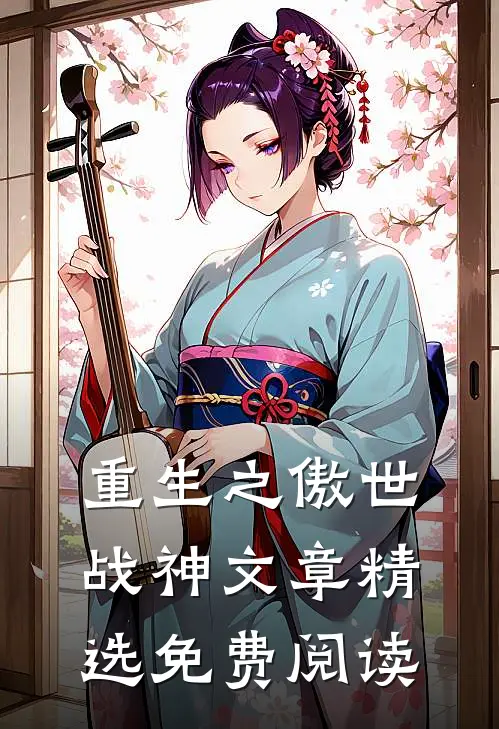 重生之傲世战神文章精选免费阅读