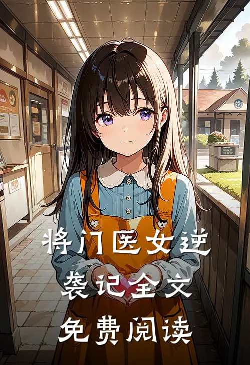 将门医女逆袭记全文免费阅读