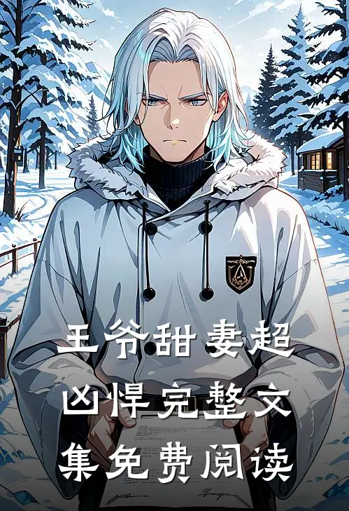 王爷甜妻超凶悍完整文集免费阅读