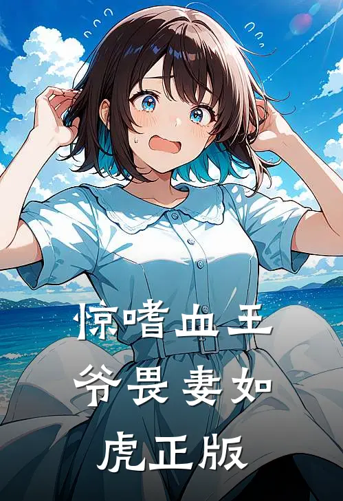 惊嗜血王爷畏妻如虎正版