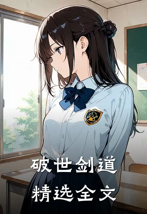 破世剑道精选全文
