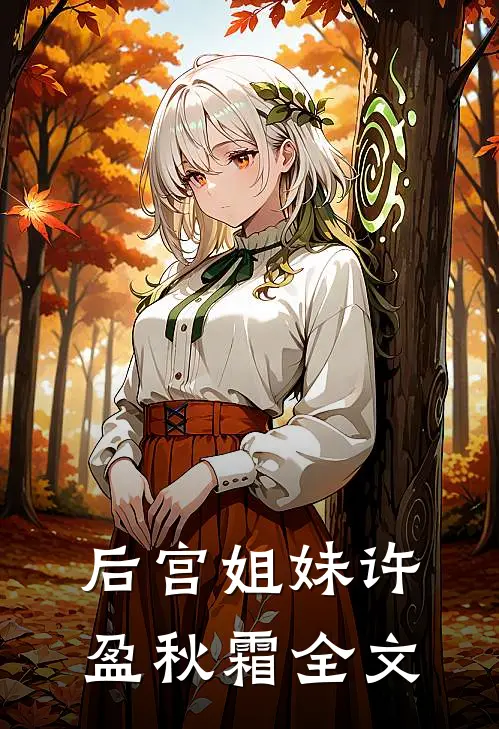 后宫姐妹许盈秋霜全文