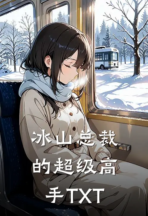 冰山总裁的超级高手TXT