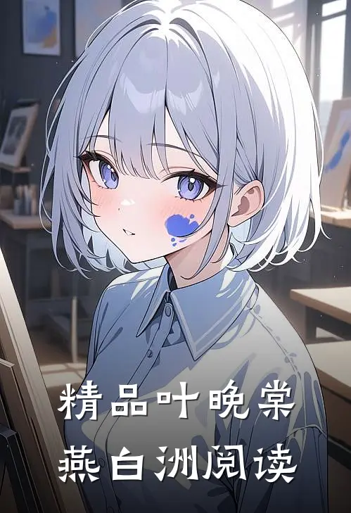 精品叶晚棠燕白洲阅读