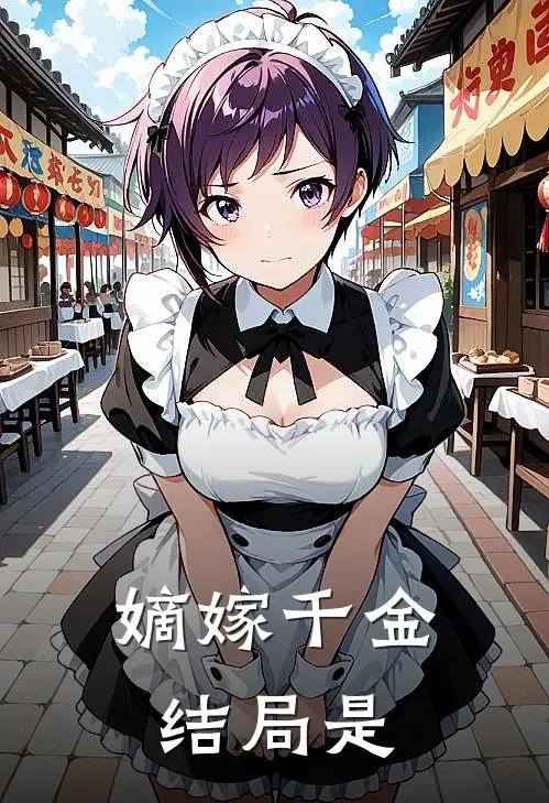 嫡嫁千金结局是