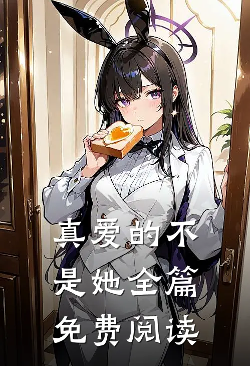 真爱的不是她全篇免费阅读