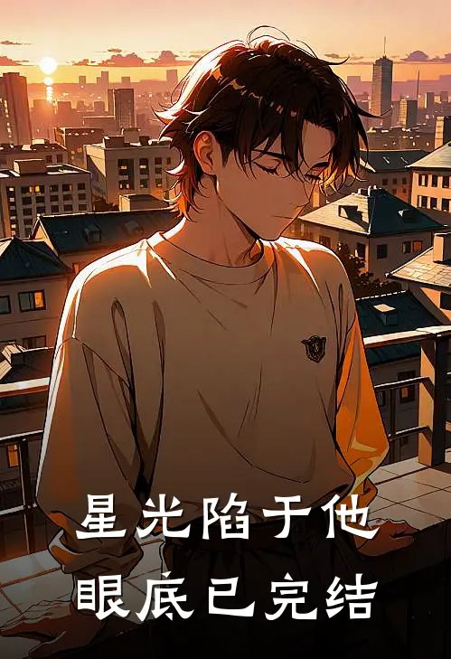 星光陷于他眼底已完结