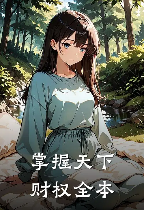 掌握天下财权全本