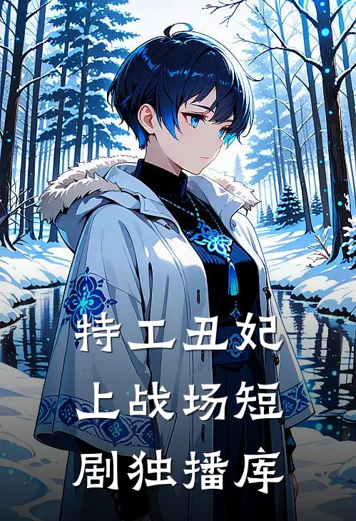 特工丑妃上战场短剧独播库