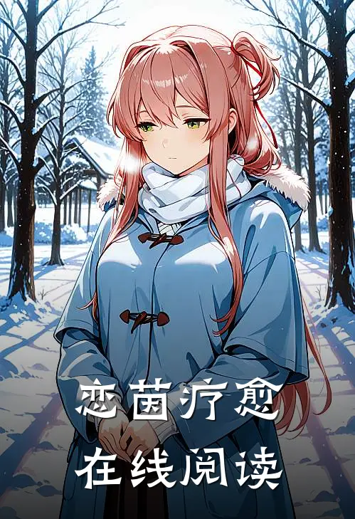 恋茵疗愈在线阅读