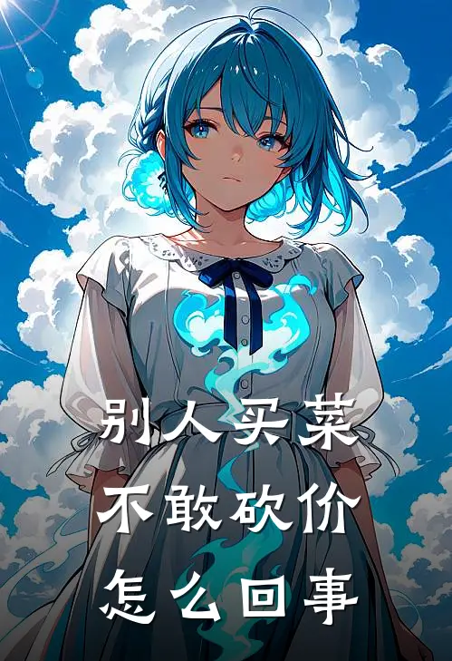 别人买菜不敢砍价怎么回事
