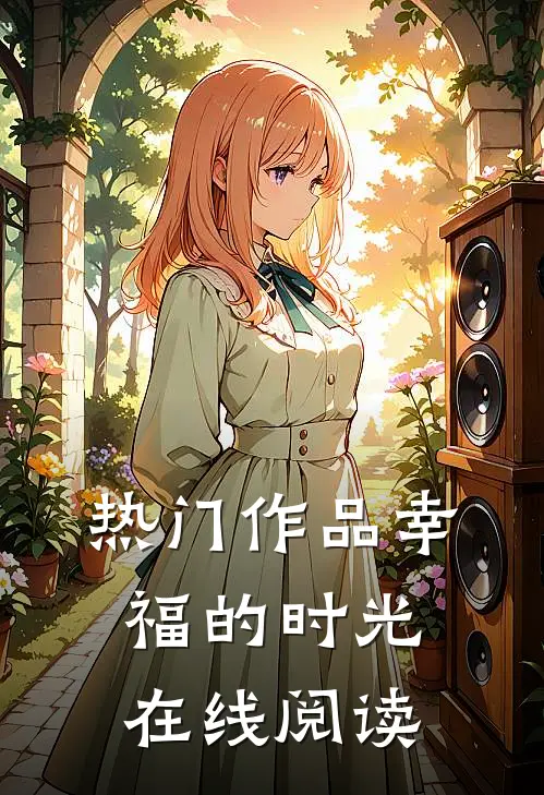 热门作品幸福的时光在线阅读