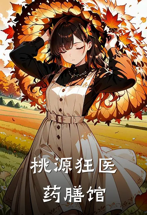 桃源狂医 药膳馆