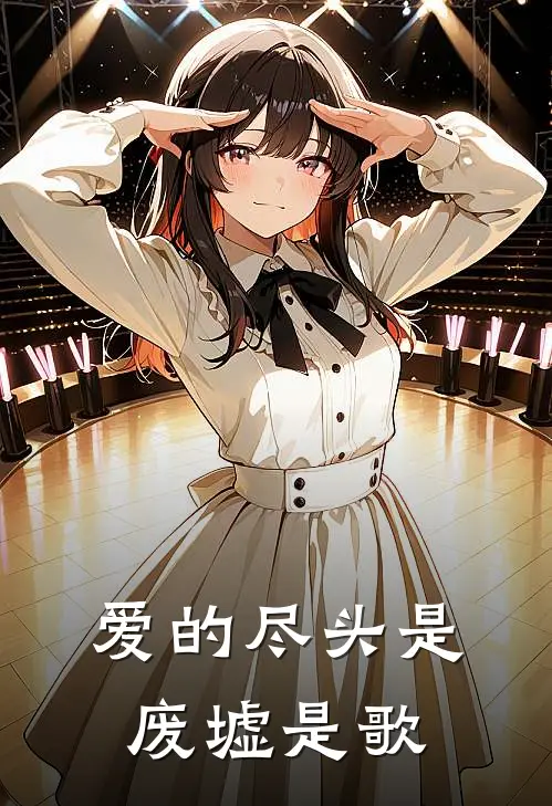 爱的尽头是废墟是歌