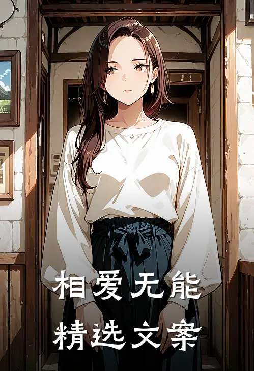 相爱无能精选文案