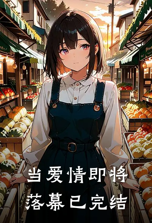 当爱情即将落幕已完结