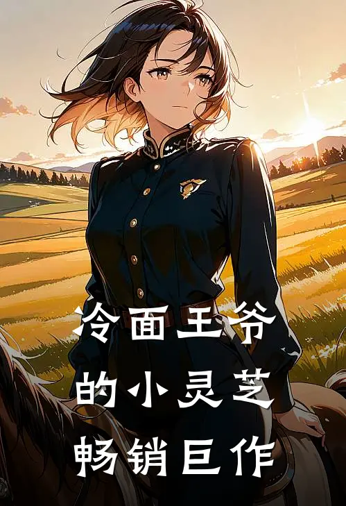 冷面王爷的小灵芝畅销巨作