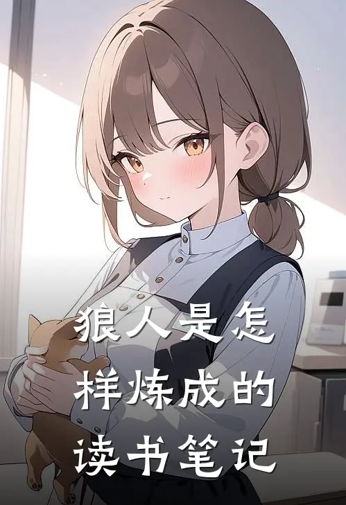 狼人是怎样炼成的读书笔记