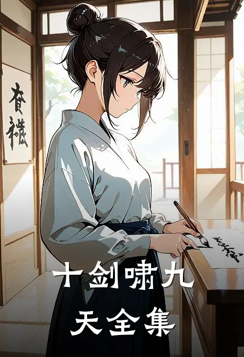 十剑啸九天全集