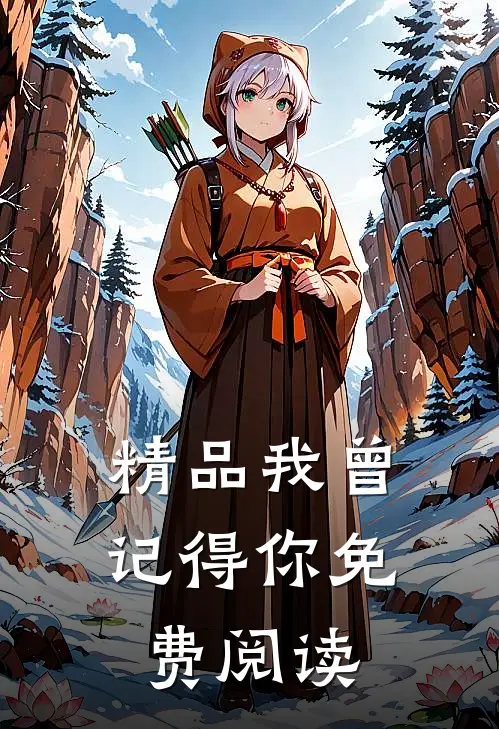 精品我曾记得你免费阅读