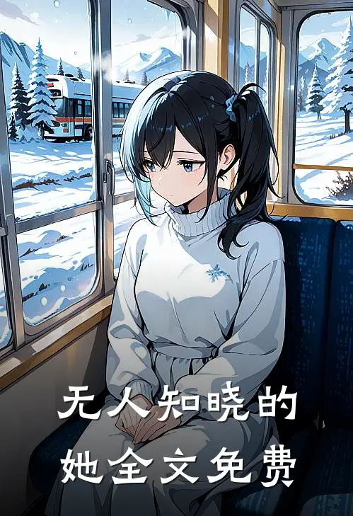 无人知晓的她全文免费