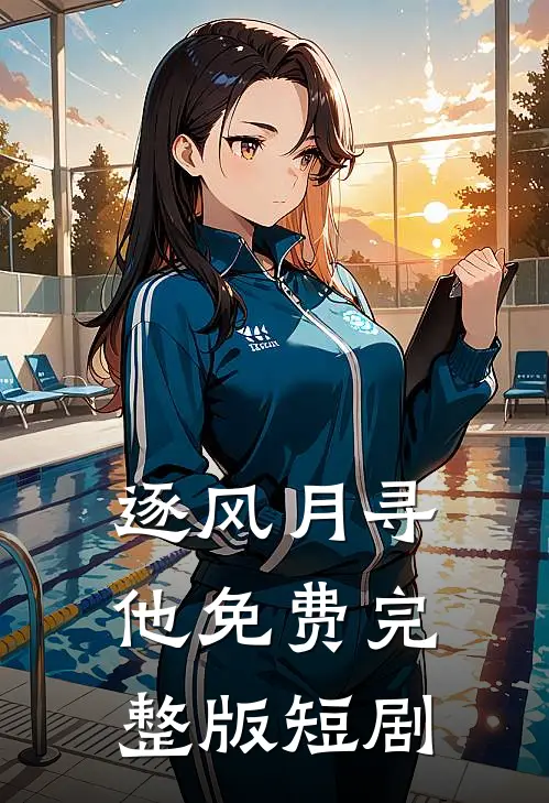 逐风月寻他免费完整版短剧