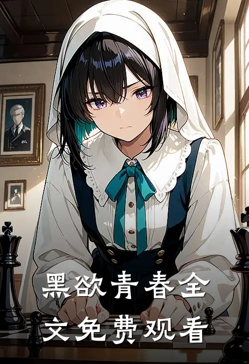 黑欲青春全文免费观看