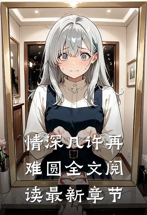 情深几许再难圆全文阅读最新章节