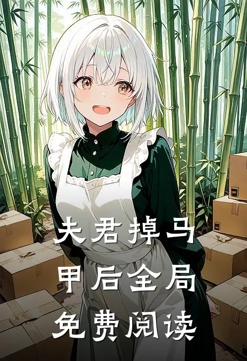 夫君掉马甲后全局免费阅读
