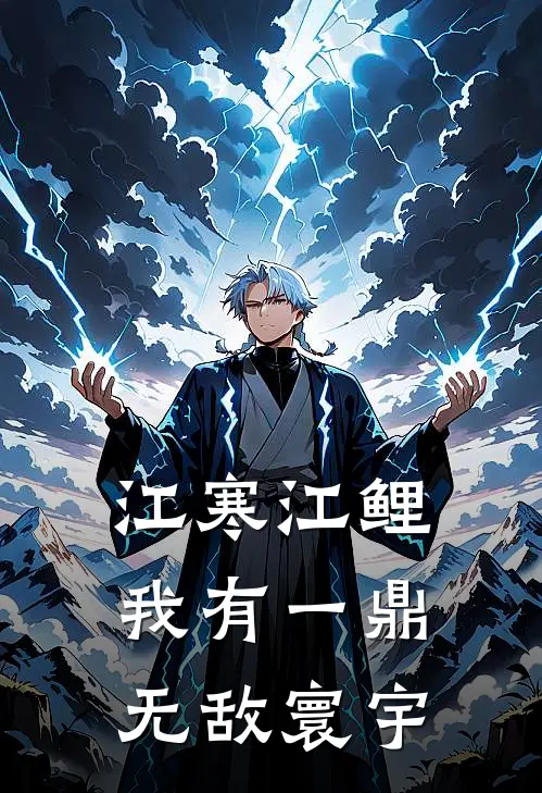 江寒江鲤我有一鼎无敌寰宇
