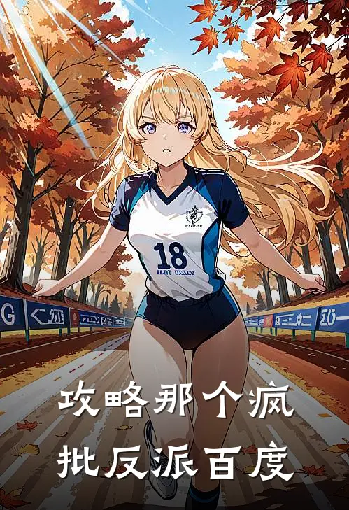攻略那个疯批反派百度