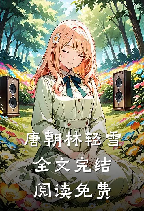 唐朝林轻雪全文完结阅读免费