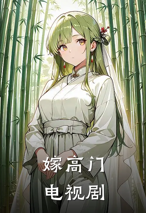 嫁高门电视剧