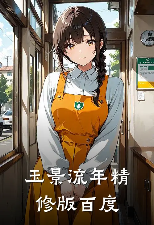 玉景流年精修版百度