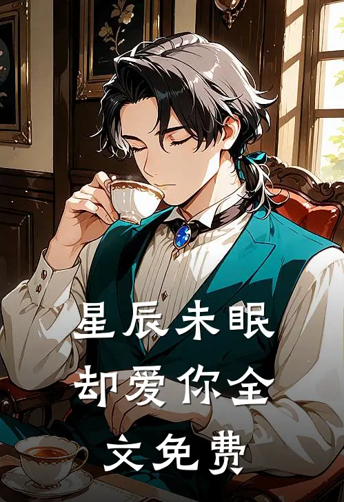 星辰未眠却爱你全文免费