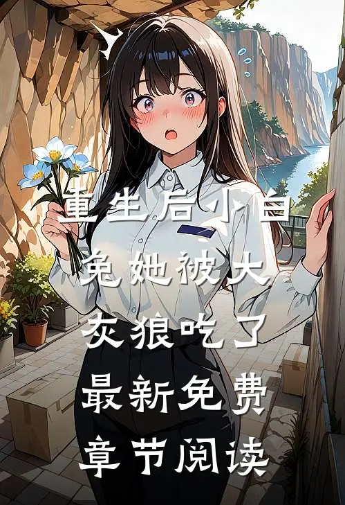 重生后小白兔她被大灰狼吃了最新免费章节阅读