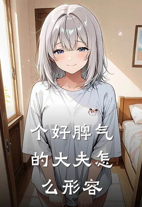 个好脾气的大夫怎么形容