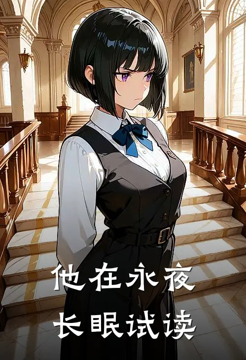 他在永夜长眠试读